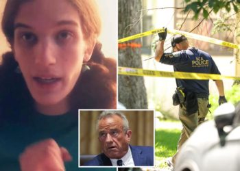 RFK Jr. investigating if drugs taken in Robin Westman’s transition played ‘a role’ in mass shooting