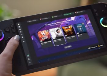 ROG Xbox Ally Has a Major Feature That Puts Steam Deck to Shame