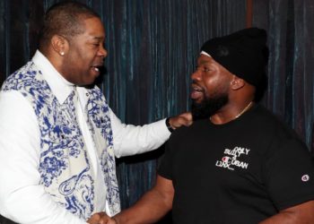 Raekwon Credits Busta Rhymes for “Saving My Life” in Emotional Speech