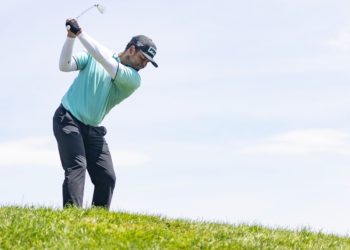 Rahm wins LIV Golf season points title, then falls in playoff to Munoz in Indianapolis