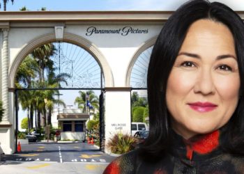 Ramsey Naito To Remain Paramount Animation Head; Skydance Animation Stays Solo Post-Merger Under John Lasseter & Holly Edwards – The Dish