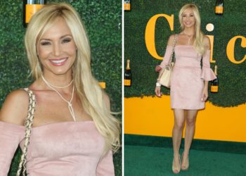 Real Estate TV Star Slammed to Ground During Robbery