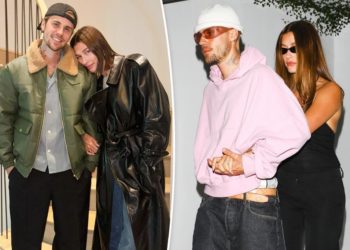 Reason behind Justin and Hailey Bieber’s strained marriage revealed