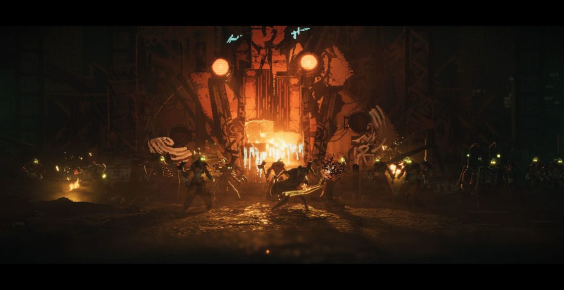 Replaced May End Up Being One of the Best Games of 2026