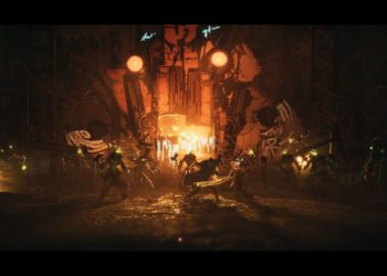 Replaced May End Up Being One of the Best Games of 2026