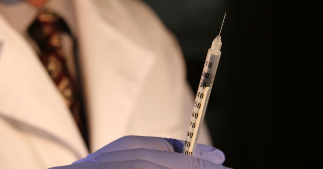 Report: CVS and Walgreens Limit Access to COVID Vaccines During CDC Phaseout