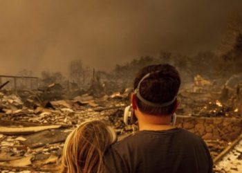 Report: L.A. County Has Almost No Money for Disaster Response