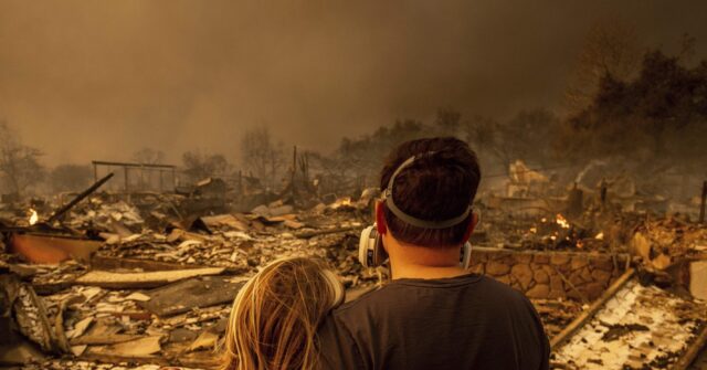 Report: L.A. County Has Almost No Money for Disaster Response