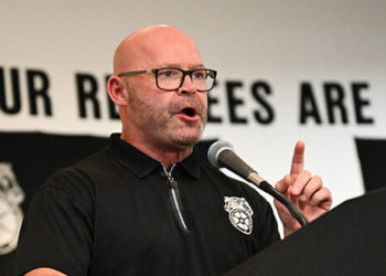 Report: Teamsters Union Donates to Battleground Republicans After Years of Backing Democrats