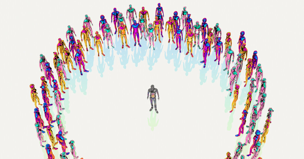 Revenge of the Followers