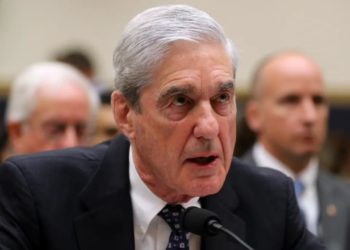 Robert Mueller, former Trump-Russia special prosecutor, diagnosed with Parkinson’s 4 years ago: family