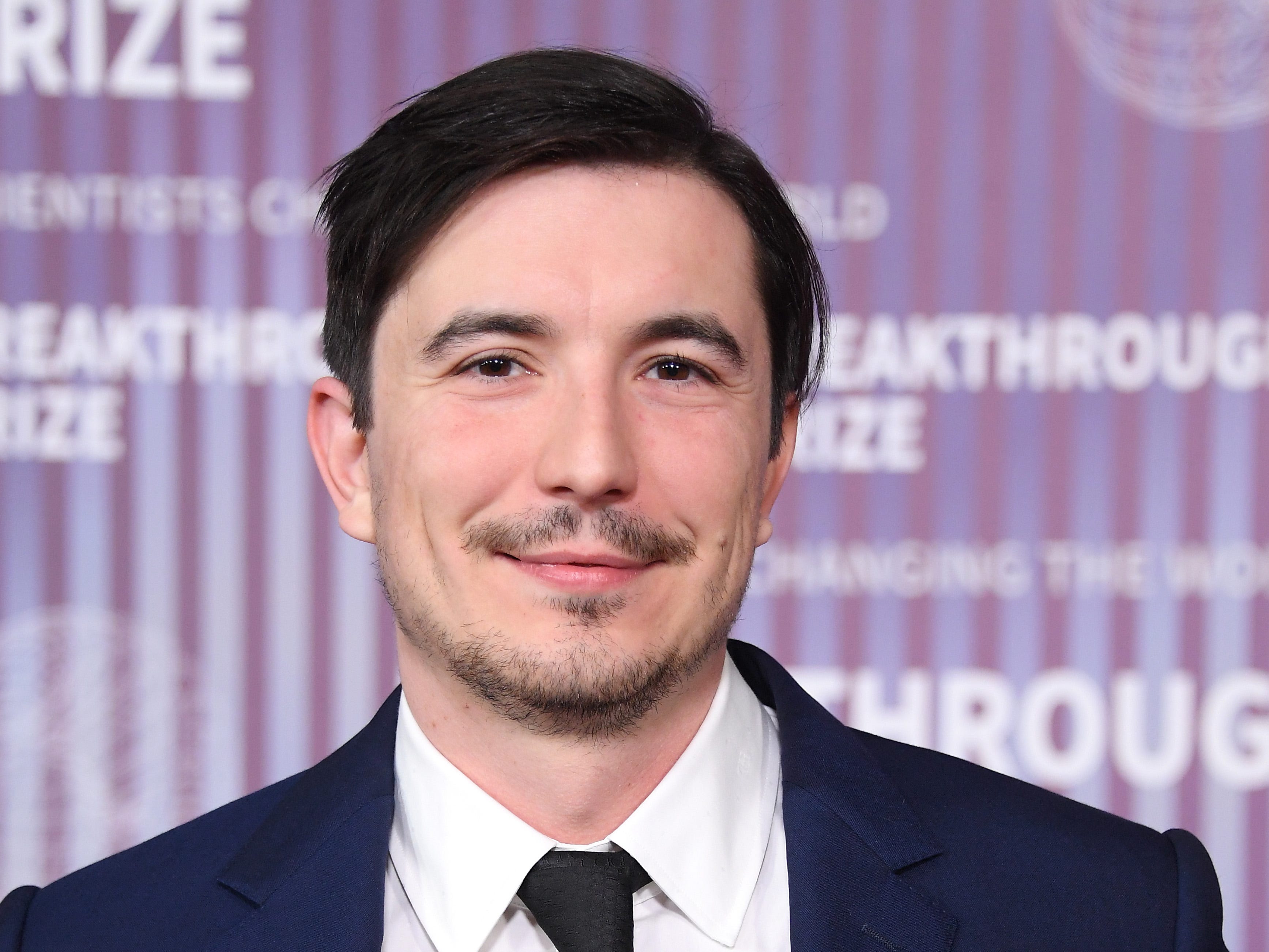 Vlad Tenev portrait