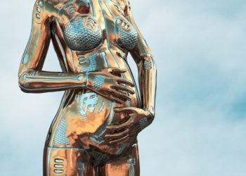 Robot With Artificial Womb Could Give Birth to Humans by Next Year