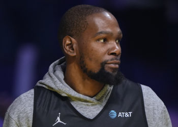 Rockets Future Outlook Soars Following Kevin Durant Addition