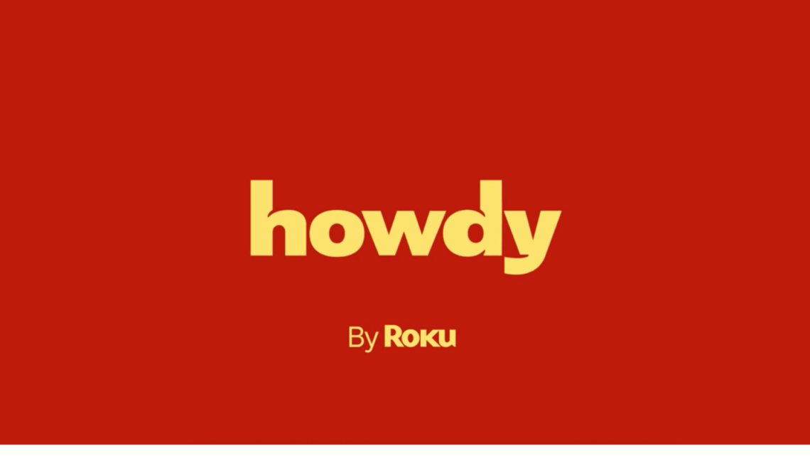 Roku Surprise-Launched a $3, Ad-Free Streaming Network Called Howdy