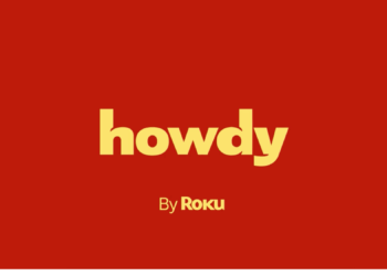 Roku Surprise-Launched a $3, Ad-Free Streaming Network Called Howdy