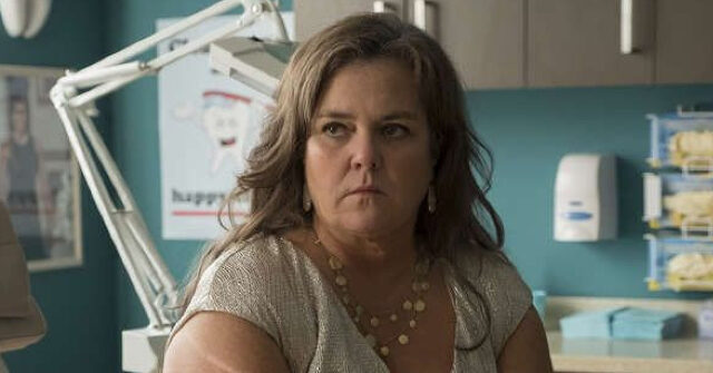 Rosie O’Donnell Fantasizes About Trump Dying in Trans School Shooter Rant: ‘It’s Coming to an End, He’s Not Doing Well’