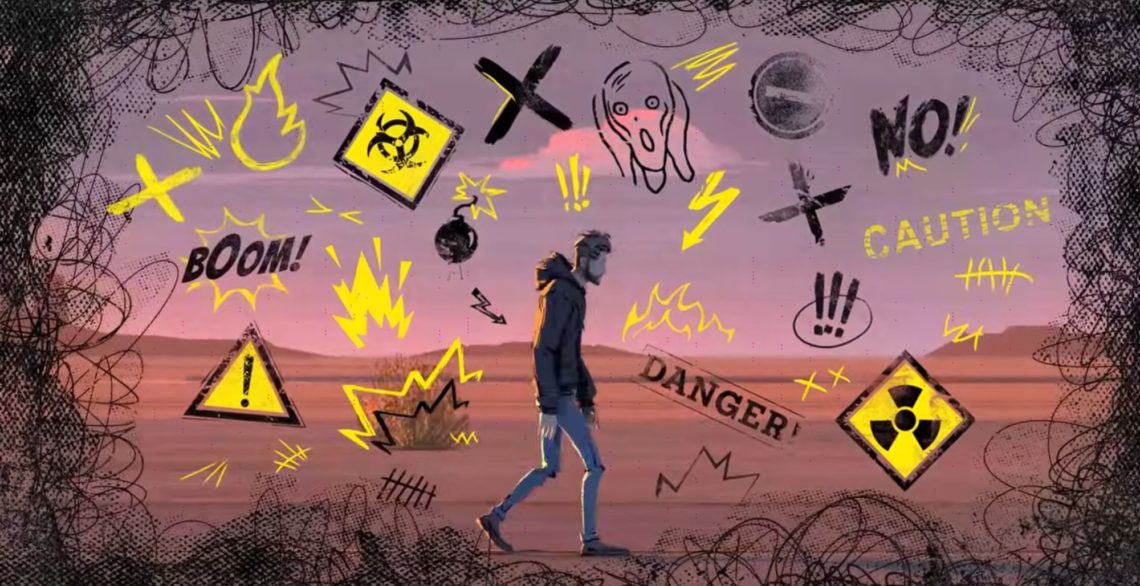 Rue Valley Is an Isometric Narrative RPG That Might Crush Me Emotionally