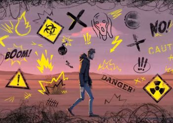 Rue Valley Is an Isometric Narrative RPG That Might Crush Me Emotionally