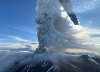 Russia’s Megaquake May Have Shaken Awake 7 Volcanoes