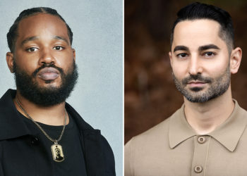 Ryan Coogler, Armenian Film Society To Honor Producer Sev Ohanian With Armenian Film Hall Of Fame Induction