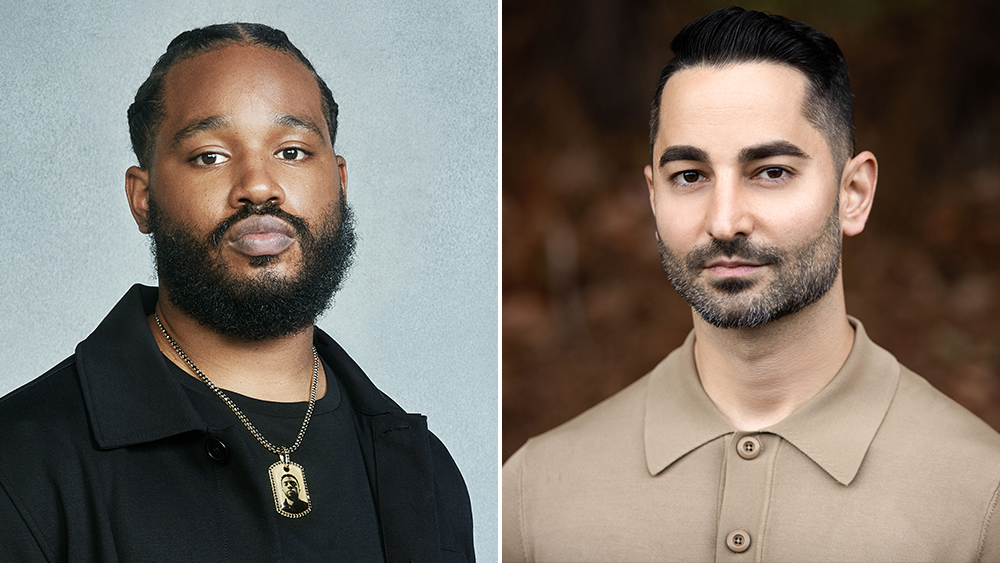 Ryan Coogler, Armenian Film Society To Honor Producer Sev Ohanian With Armenian Film Hall Of Fame Induction