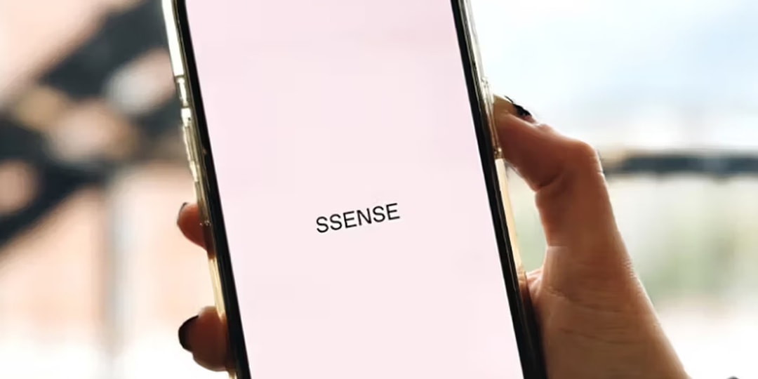 SSENSE Files For Bankruptcy Protection &  Tyshawn Jones’ Supreme Payouts Revealed In This Week’s Top Fashion News