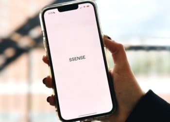 SSENSE To File for Bankruptcy Protection