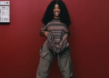 SZA Named Vans Artistic Director & Nike Sues Edison Chen in This Week’s Top Fashion News