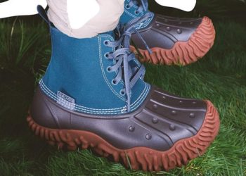 Salehe Bembury’s Crocs Pollex Cypress Returns This Month