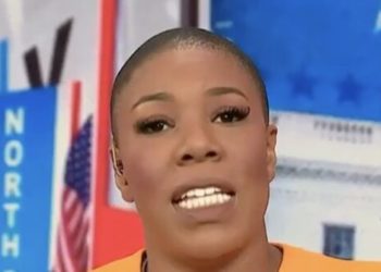 Sanders Townsend: As a Black Woman, I Don’t Think More Police Make Streets Safer