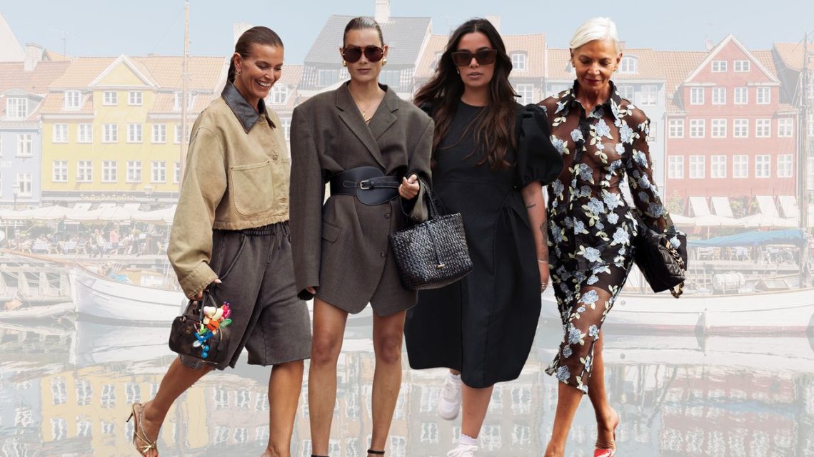 Scandinavian Fashion: 26 Fashion Labels You Should Know