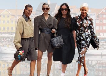 Scandinavian Fashion: 26 Fashion Labels You Should Know