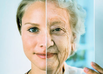 Scientists Say Aging Might Actually Be Contagious