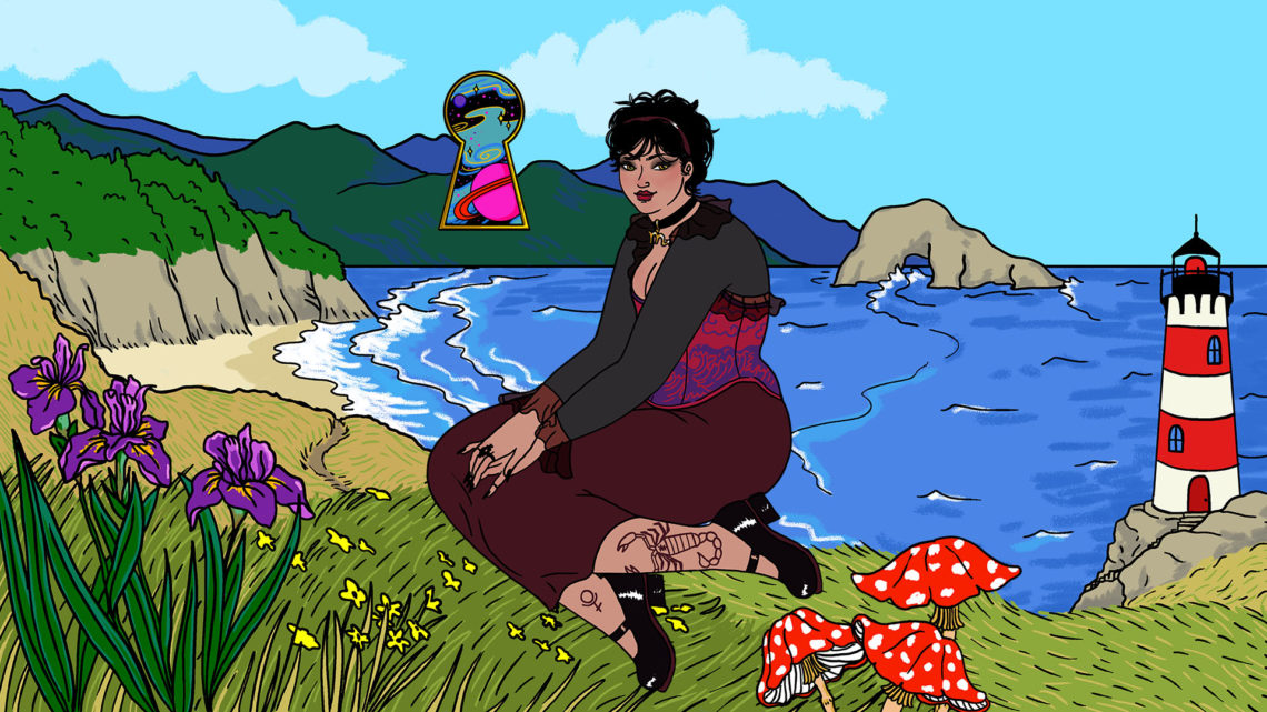 Scorpio, August 2025: Your Monthly Horoscope