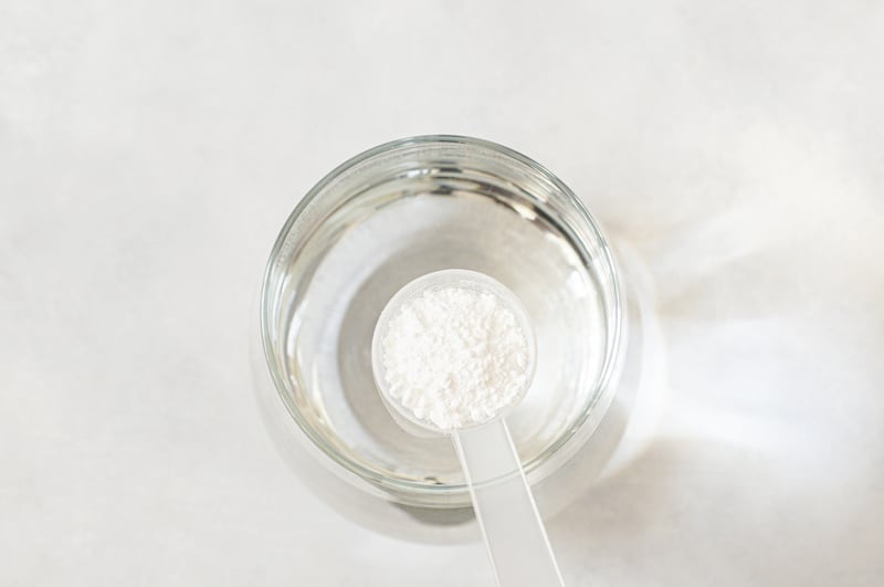 Creatine
