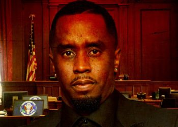 Sean Combs’ “Victim-3” Skipped Trial, Now Supports Bail As Defense Tries Again To Get Diddy Out Before Sentencing: “He Has Not Been Violent For Many Years”