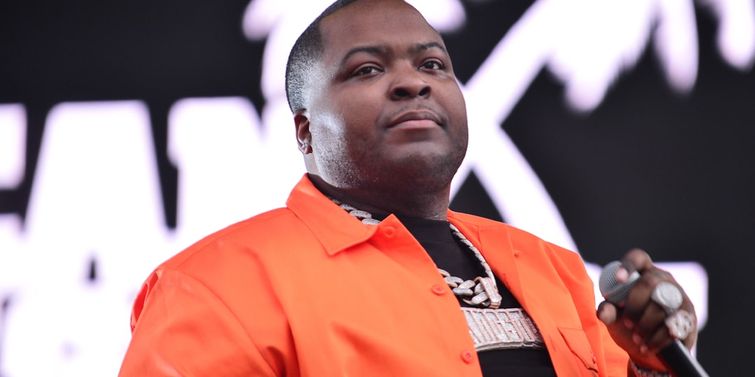 Sean Kingston Handed 3.5 Year Prison Sentence in $1 Million USD Fraud Scheme