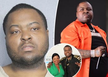 Sean Kingston sentenced to 3.5 years in prison after $1M fraud scheme conviction