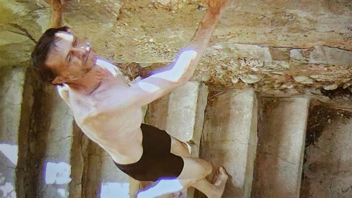 Search for the bar shooter who killed 4 is Montana’s highest priority, governor says