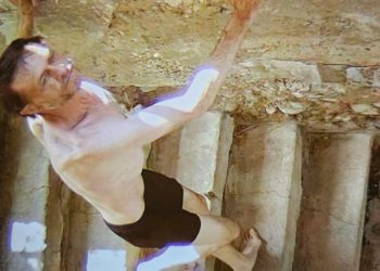 Search for the bar shooter who killed 4 is Montana’s highest priority, governor says