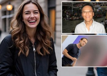 Senior, 76, died while trying to meet Meta AI chatbot ‘Big sis Billie’ — which he thought was real woman living in NYC