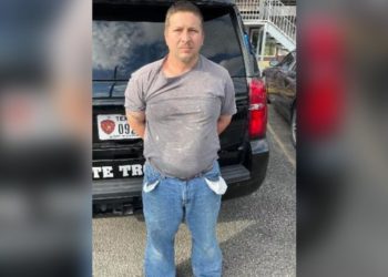 Serial sex offender who tried to rape 7-year-old agrees to be castrated in plea deal with Louisiana prosecutors