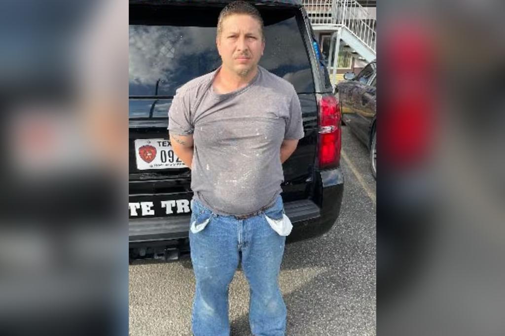 Serial sex offender who tried to rape 7-year-old agrees to be castrated in plea deal with Louisiana prosecutors