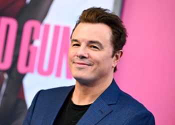 Seth MacFarlane Wishes TV Was Less “Dystopian” And “Pessimistic”: “Give People Hope”