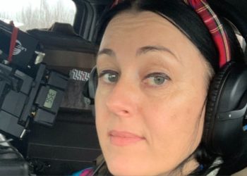 Shannon Evangelista Produces True-Crime Shows. Now She’s In Front Of The Camera Solving Them