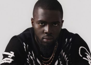 Sheck Wes and Aaron Wan-Bissaka Lead Trapstar and Ed Hardy’s Latest Collab