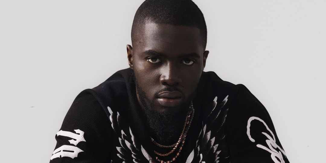 Sheck Wes and Aaron Wan-Bissaka Lead Trapstar and Ed Hardy’s Latest Collab