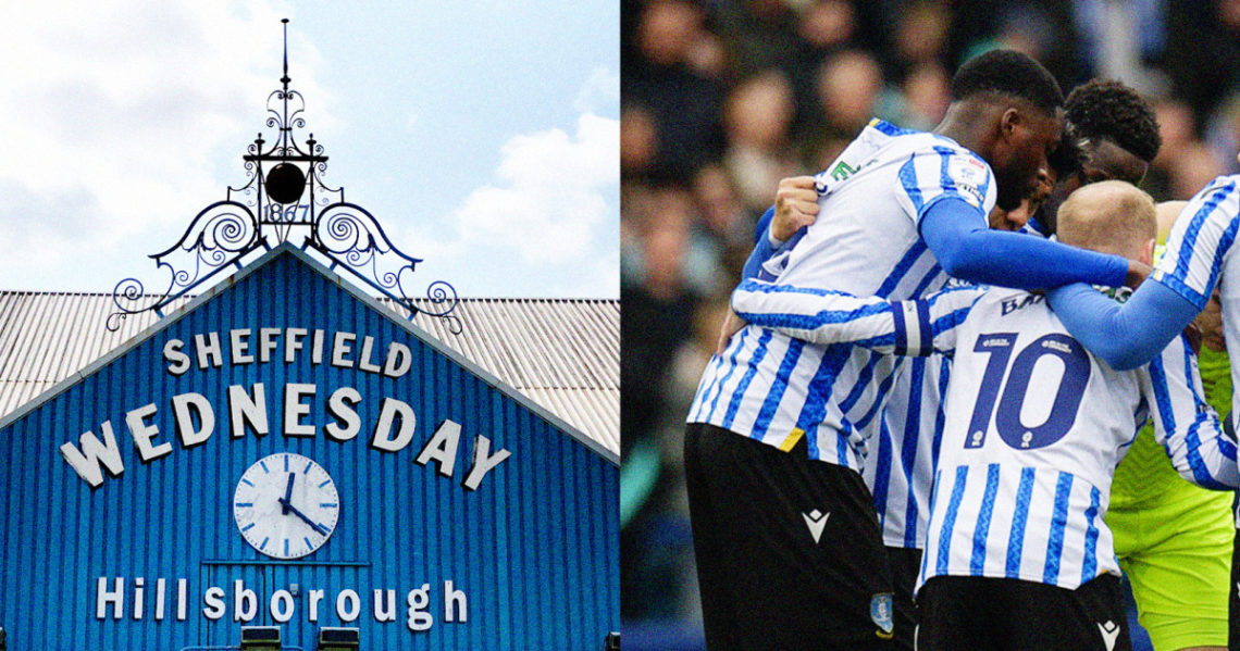 Sheffield Wednesday, one of England’s oldest soccer clubs, is in crisis