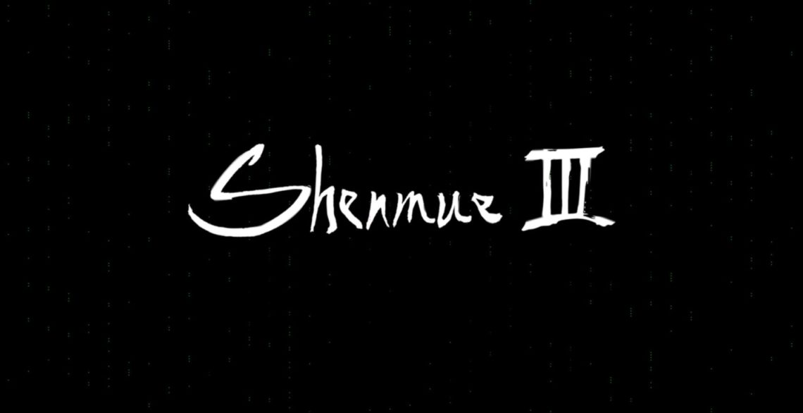 Shenmue III Enhanced Announced for PS5, Xbox, Nintendo, and PC
